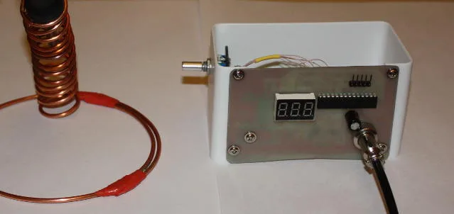 Паяльная станция своими руками