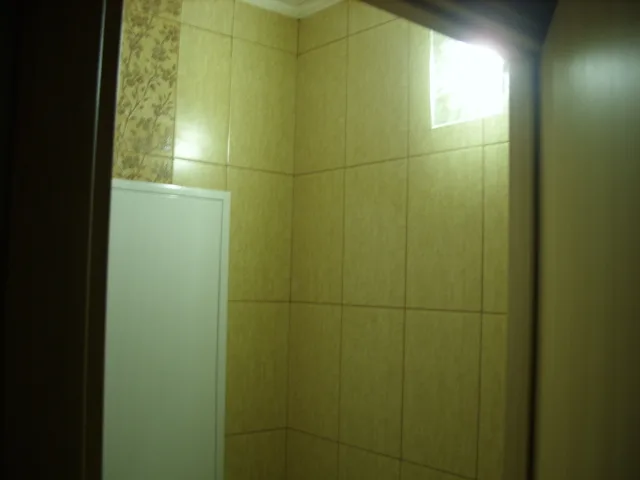 Настенный светильник на светодиодах