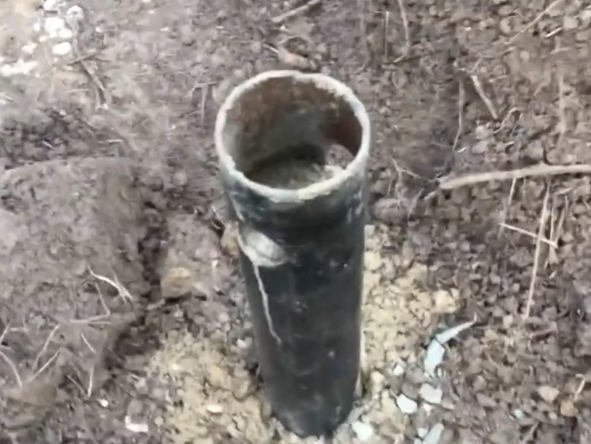 Свая